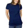 NAVY BLUE TSHIRT