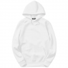 white hoddies
