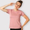 ROSE PINK TSHIRT