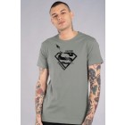superman classy tshirt